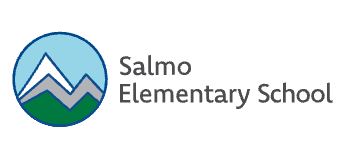 A logo with a blue circle and black text
Description automatically generated